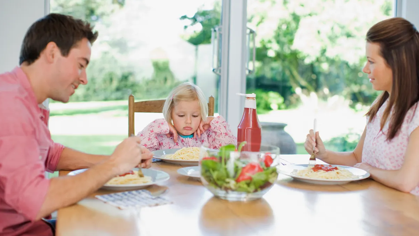 Want Some Ketchup With Those Noodles? The Best in Absurd Stock Photography